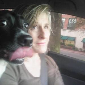 Meet your Posher, Deborah